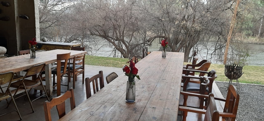 Commercial Property for Sale in Parys Free State